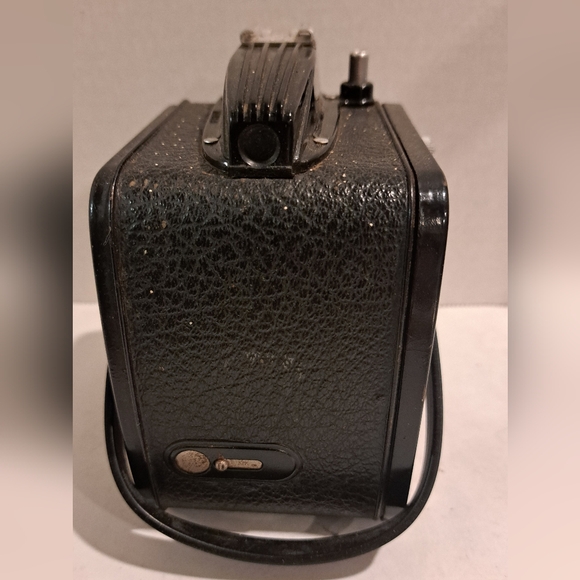 Gevaert Gevabox, 120 Film Camera.Made in Germany 1950s. Untested. - Picture 6 of 8